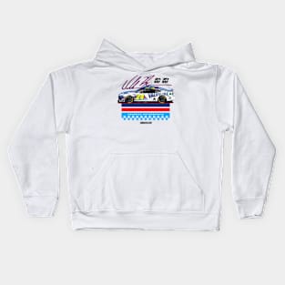 William Byron Phoenix Kids Hoodie